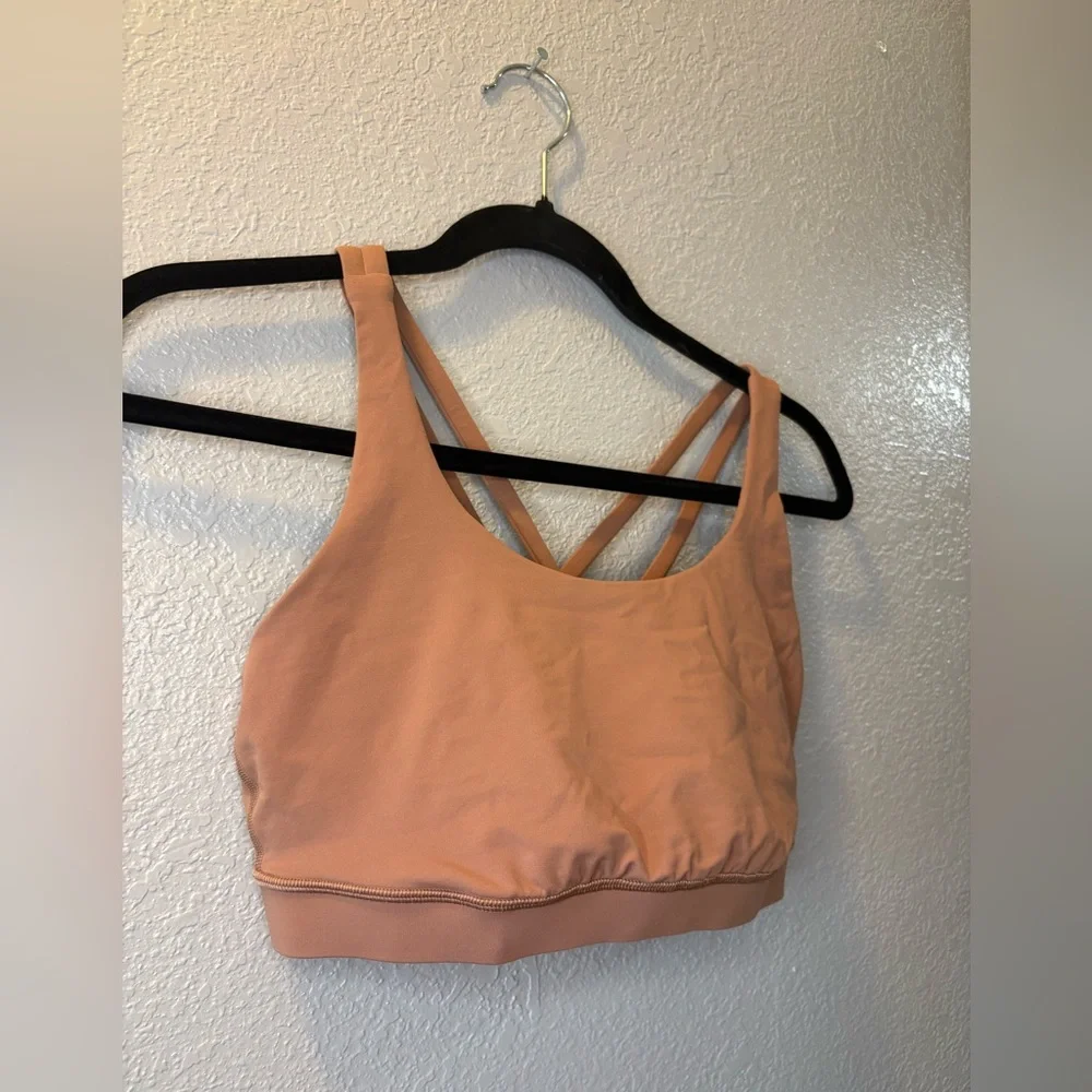 🍋Lululemon Energy Bra